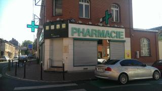 Pharmacie Pharmacie Ho-Tan-Tai 0