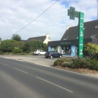 Pharmacie Pharmacie du Bourg 0