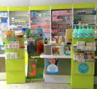 Pharmacie Pharmacie Teyssier 0