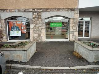 Pharmacie PHARMACIE DE VERNOSC 0