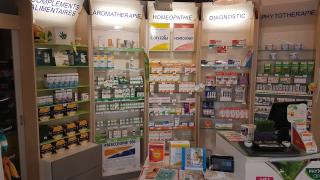 Pharmacie Pharmacie de l'Amandier 0