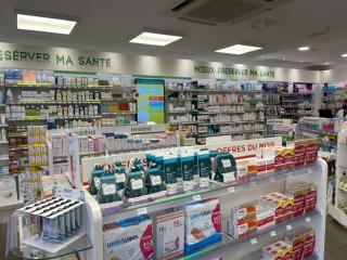 Pharmacie Pharmacie du Château d'Eau 0