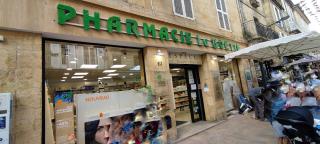 Pharmacie Pharmacie La Boétie 0