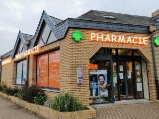 Pharmacie 💊 GRANDE PHARMACIE DE SUCY - 94 Orthopédie/Matériel médical/Cerecare/Medical Z 0