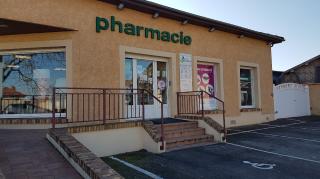 Pharmacie Kreit Pierre 0