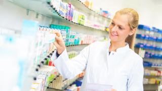 Pharmacie PHARMACIE DES PORTES FERREES 0