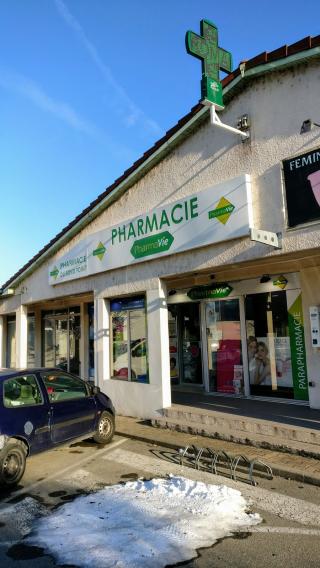 Pharmacie Pharmacie du Rond Point 0