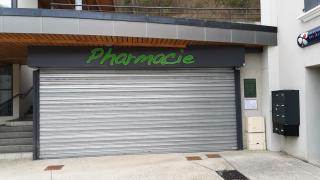 Pharmacie Pharmacie Anouck Perrin-Tardy 0