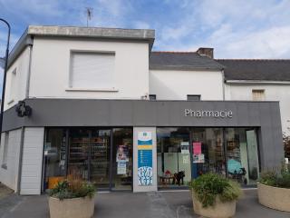 Pharmacie Pharmacie Moyon Sarl 0