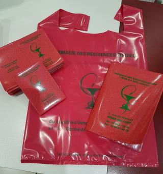 Pharmacie Pharmacie Des Résidences Madrid 0