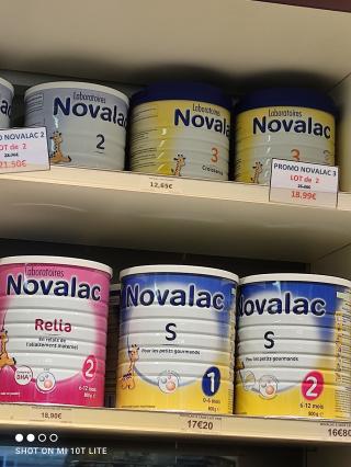 Pharmacie Pharmacie Caserne Lefebvre 0