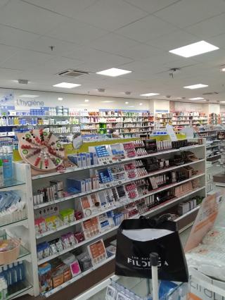 Pharmacie E.Leclerc Parapharmacie 0