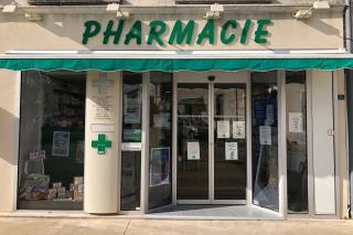 Pharmacie Pharmacie Imbert 0
