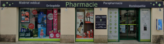 Pharmacie Pharmacie Bonnin Renou 0