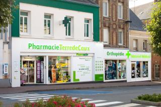 Pharmacie Pharmacie Orthopédie Dumontet 0
