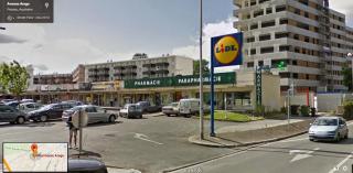 Pharmacie Pharmacie Pessac Arago groupe Rocade 0