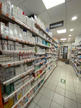 Pharmacie Pharmacie de l'hôtel de ville 1