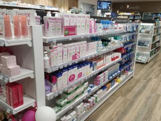 Pharmacie Pharmacie Saint Roman - Menton 0