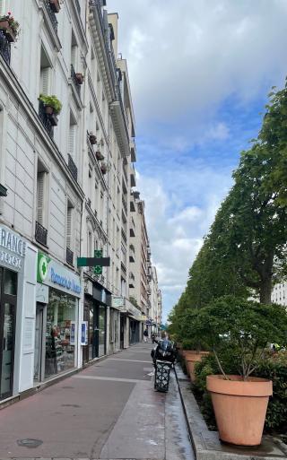 Pharmacie Pharmacie de L'Avenue 2