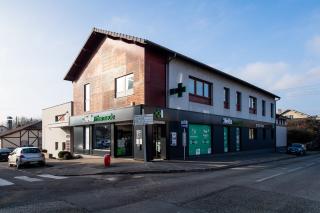 Pharmacie Pharmacie des Bords de l'Ain (Hello Pharmacie) 0