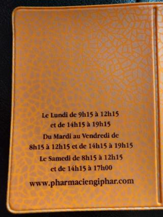 Pharmacie PHARMACIE DE L'EGLISE 2
