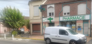 Pharmacie Pharmacie Lebrun 0