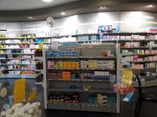 Pharmacie PHARMACIE SANT'ORVAL 0