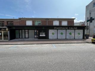Pharmacie Pharmacie Caline (rue Feldmann / Janval) 0