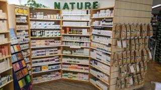 Pharmacie Pharmacie de Saint Denis 0