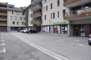 Pharmacie Pharmacie Sallanches FAVREAU 0