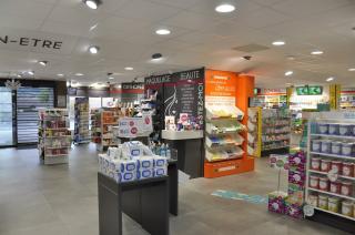 Pharmacie Pharmacie Sallanches FAVREAU 0