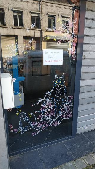 Pharmacie Ruzicka Wattez 0