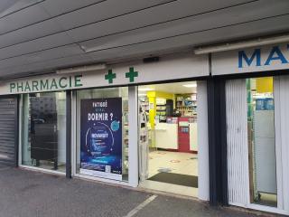 Pharmacie Pharmacie Des Tilleuls 0