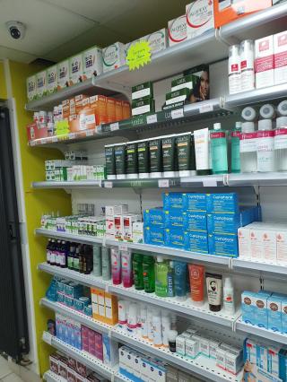 Pharmacie Pharmacie Des Tilleuls 0