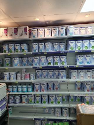 Pharmacie Pharmacie Des Tilleuls 0