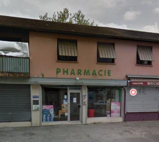 Pharmacie Diarra Amadou 0