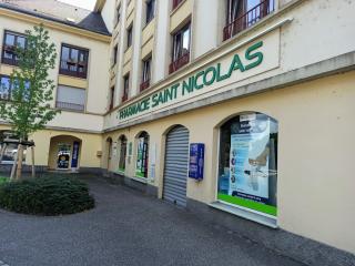 Pharmacie Pharmacie Saint Nicolas 0