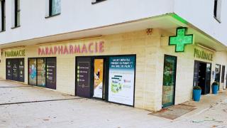 Pharmacie Pharmacie Du Bourg 0