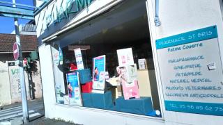 Pharmacie Pharmacie BEGLES 0