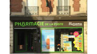 Pharmacie Aprium Pharmacie de la Poste 0