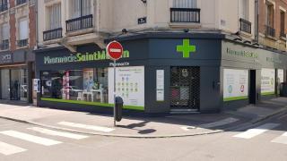 Pharmacie Pharmacie Saint Martin 0