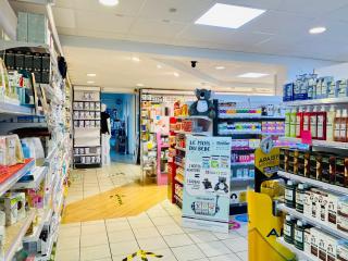 Pharmacie Pharmacie Des Villages 0