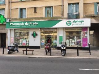 Pharmacie PHARMACIE SAINT GEORGES 0