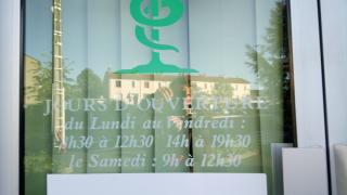 Pharmacie Pharmacie La Fleurie 0