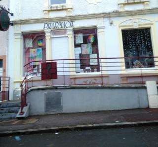 Pharmacie 💊 Pharmacie Lemmens | totum pharmaciens 1