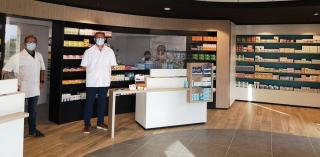 Pharmacie Pharmacie Pincemin 0