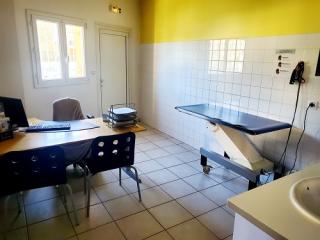 Pharmacie Okivét - Clinique Vétérinaire Les Oliviers 0