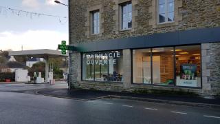 Pharmacie Pharmacie Guehenneux 0