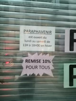 Pharmacie Parapharmacie 0