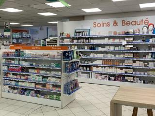 Pharmacie PHARMACIE DU PONT 0